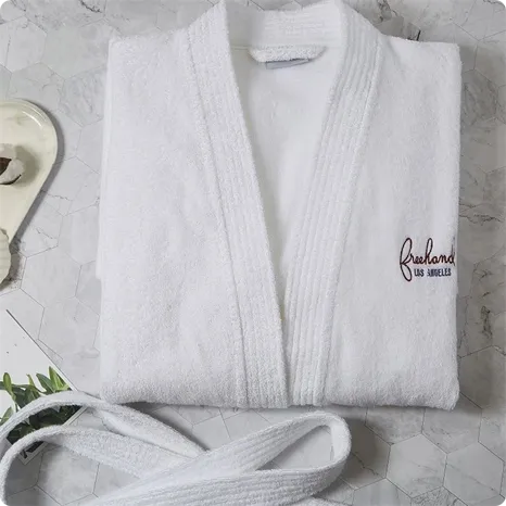 Bath Linen