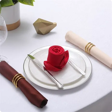 F&B Linen