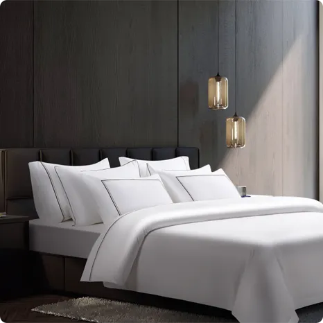 Luxury Home Textile